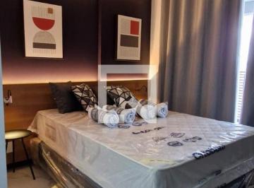 Apartamento de 1 quarto, São Paulo · Apartamento à Venda - Vila Pompéia, 1 Quarto, 27 m2