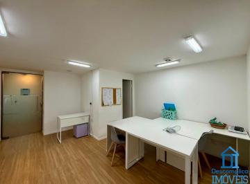 Comercial · 36m² · 1 Quarto · 2 Vagas · Sala Comercial 35,87m² no Pontes Corporate Center - Boa Viagem