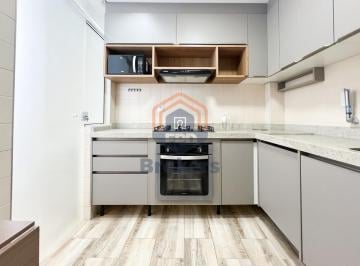 Sala mobiliada · Apartamento em Jardim Santa Teresa - Jundiaí, SP