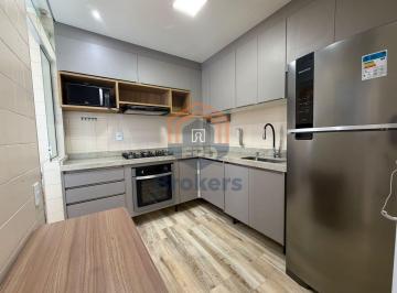 Apartamento · 66m² · 2 Quartos · 1 Vaga · Apartamento em Jardim Santa Teresa - Jundiaí, SP