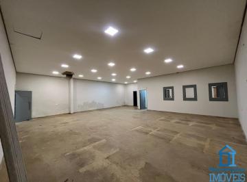 Comercial · 261m² · 4 Quartos · Ponto Comercial de 261 m² na Av. Mascarenhas de Moraes – Boa Viagem