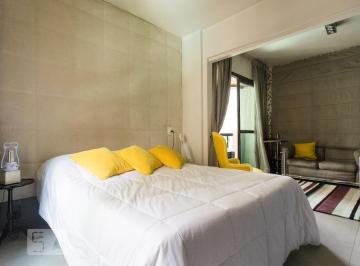 Apartamento · 35m² · 1 Quarto · 1 Vaga · Apartamento à Venda - Jardim Europa, 1 Quarto, 35 m2