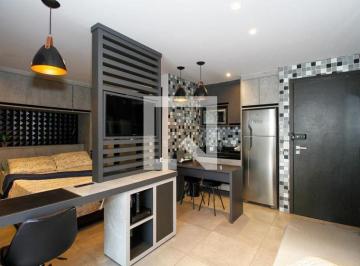 Apartamento · 30m² · 1 Quarto · 1 Vaga · Apartamento à Venda - Pinheiros, 1 Quarto, 30 m2