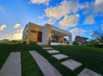 Casa de 3 quartos, Chã Grande · Casa de condomínio com 03 quartos à venda em Chã Grande/PE!