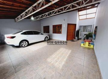 d64d9bb3830d3395e84e6281efd03884970ea4b4 · Casa com 3 dormitórios à venda, 240 m² por R$ 690.000,00 - Jardim Rancho Grande - Itu/SP