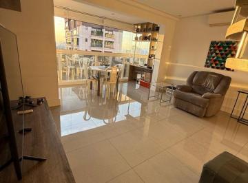 Apartamento de 2 quartos, São Paulo · SANTA CECÍLIA – R. CONSELHEIRO BROTERO – COBERTURA DUPLEX, VARANDA, CHURRASQUEIRA E 02 VAGAS