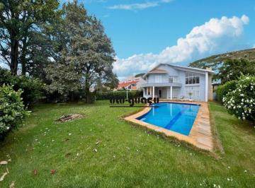 9bf2a29c9b74eaca9380e59dbecca81e7dca86b3 · Casa com 3 dormitórios, 300 m² - venda por R$ 1.850.000,00 ou aluguel por R$ 12.000,00/mês - Condomí