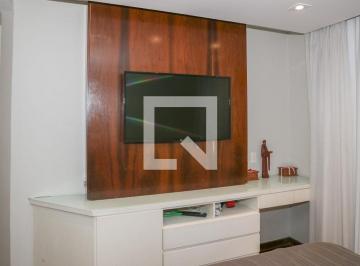 Apartamento · 193m² · 3 Quartos · 3 Vagas · Apartamento à Venda - Vila Pompéia, 3 Quartos, 193 m2