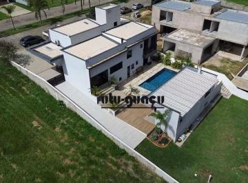 8abb771f2450dfb7ead920e88694af651f43a220 · Casa com 3 dormitórios à venda, 253 m² por R$ 2.000.000,00 - Condomínio Bothanica Itu - Itu/SP