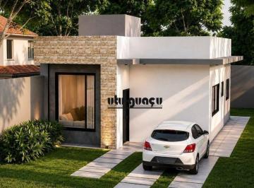 4dd47cc22e6a335ba2dcd88f0f7de7c467a6b901 · Casa com 2 dormitórios à venda, 57 m² por R$ 430.000,00 - Jardim Madre Paulina - Itu/SP