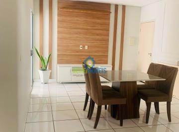 Apartamento · 77m² · 2 Quartos · 1 Vaga · APARTAMENTO PARA LOCAÇÃO CONDOMINIO THE PARK ARAÇATUBA SP