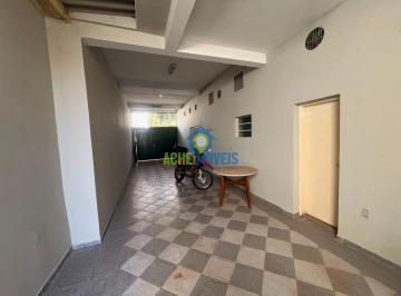 Comercial · 407m² · 7 Quartos · 3 Vagas · IMÓVEL PARA LOCAÇÃO – CENTRO DE ARAÇATUBA