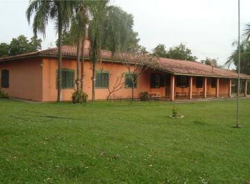 be0c00a904ef3a8e65f627ddfb45d8d40c200fe7 · Sítio com 8 dormitórios à venda, 205700 m² por R$ 12.342.000,00 - Sete Quedas - Itu/SP