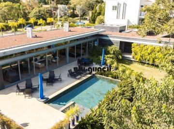aaf71683cc5b6378dda0db9c66f1e81e3808517b · Casa com 5 dormitórios à venda, 640 m² por R$ 14.500.000,00 - Condomínio Terras de São José I - Itu/