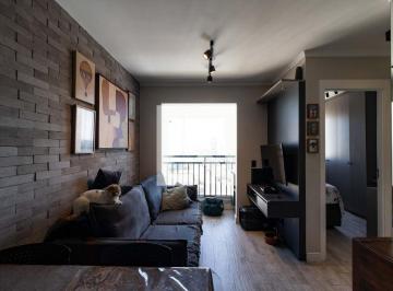 Apartamento · 43m² · 2 Quartos · 1 Vaga · Apartamento à Venda - Bom Retiro, 2 Quartos, 43 m2