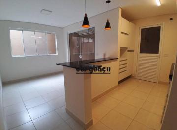 3da472e3d70f35c0d929ee651b47aa8450b5f386 · Casa com 3 dormitórios para alugar, 120 m² por R$ 4.255,00/mês - Condomínio Reserva dos Pinheiros -
