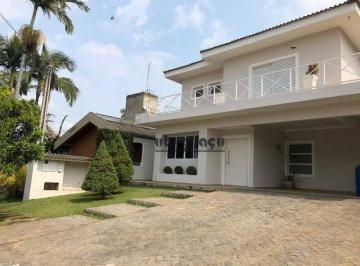 de68e51110d2cf1b3deb259a17e6279425ddd68c · Casa com 4 dormitórios, 302 m² - venda por R$ 2.500.000,00 ou aluguel por R$ 10.000,00/mês - Condomí