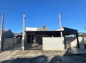 Foto 01 · Casa, Sertãozinho, Matinhos, PR