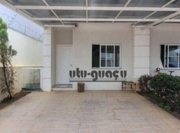 bc00c4ffeca9661708b541d8a778ea900002451d · Casa com 3 dormitórios para alugar, 122 m² por R$ 4.000,00/mês - Condomínio Residencial Porto Seguro