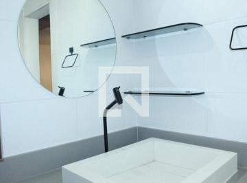 Apartamento · 40m² · 1 Quarto · Apartamento à Venda - Centro, 1 Quarto, 40 m2