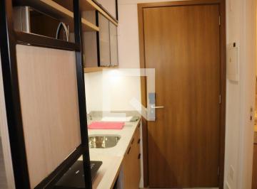 Apartamento 25m² Venda Higienópolis · Apartamento à Venda - Higienópolis, 1 Quarto, 25 m2