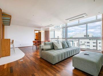 Apartamento de 3 quartos Venda R$ 3.475.000 · Apartamento à Venda - Pinheiros, 3 Quartos, 172 m2