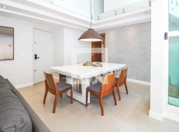 Este apartamento mobiliado em São Paulo é a escolha ideal para quem busca confor · Apartamento à Venda - Água Branca, 3 Quartos, 200 m2