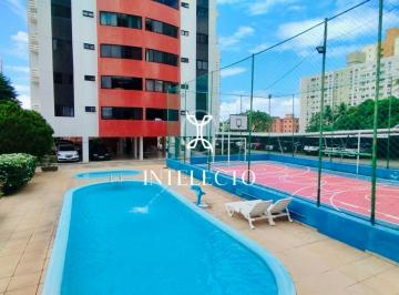 Apartamento · 77m² · 3 Quartos · 1 Vaga · Vendo apartamento 3 quartos em Nova Parnamirim