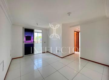 Apartamento · 56m² · 2 Quartos · 1 Vaga · lugo Apartamento de 2 Quartos em Lagoa Nova, Natal - RN