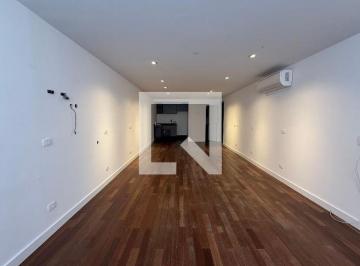 Apartamento · 50m² · 1 Quarto · Apartamento à Venda - Higienópolis, 1 Quarto, 50 m2