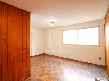 Apartamento · 80m² · 3 Quartos · 1 Vaga · Apartamento de 3 quartos na Cidade Monções, Brooklin: 1 suíte, 1 banheiro e 1 va