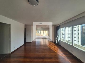 Apartamento de 1 quarto, São Paulo · Apartamento à Venda - Real Parque, 1 Quarto, 136 m2