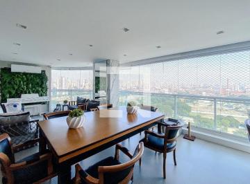 Photo 8 · Apartamento à Venda - Água Branca, 5 Quartos, 250 m2