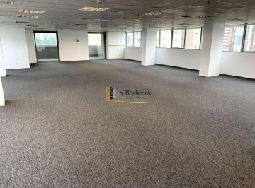 Comercial · 316m² · 1 Quarto · 9 Vagas · Conjunto comercial locação Ed. Win Work Chácara Santo Antônio | 316m² | 9 vagas