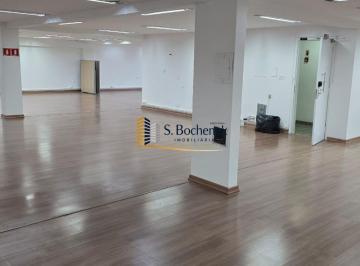 Comercial · 390m² · 1 Quarto · 3 Vagas · Prédio comercial – Rua Américo Brasiliense, 1816 | Chácara Santo Antônio