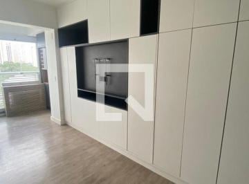 Photo 1 · Apartamento à Venda - Panamby, 1 Quarto, 39 m2