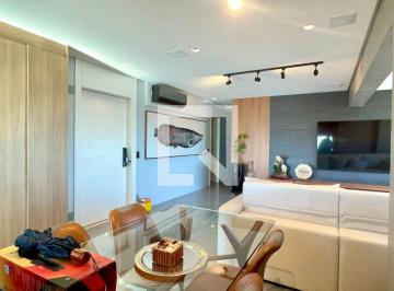 Apartamento · 200m² · 3 Quartos · 3 Vagas - Revenda Imovel · Apartamento à Venda - Pinheiros, 3 Quartos, 200 m2
