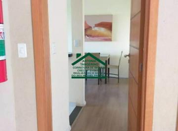 Apartamento · 67m² · 2 Quartos · 1 Vaga · APARTAMENTO MOBILIADO-2DORMS(1SUÍTE)–HOBBY BOX–VAGA DE GARGEM–JORDANÓPOLIS–ARUJÁ