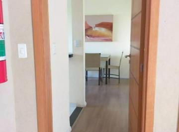 Apartamento · 67m² · 2 Quartos · 1 Vaga · APARTAMENTO MOBILIADO-2DORMS(1SUÍTE)–HOBBY BOX–VAGA DE GARGEM–JORDANÓPOLIS–ARUJÁ