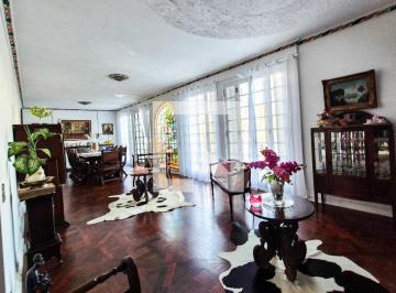 Apartamento en Venda de 6 quartos Pacaembu · Apartamento à Venda - Pacaembu, 6 Quartos, 990 m2