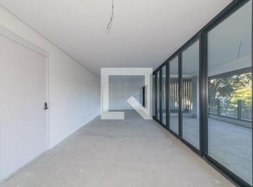 Apartamento de 4 quartos, São Paulo · Apartamento à Venda - Vila Nova Conceição, 4 Quartos, 301 m2