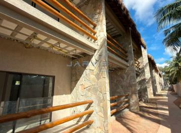 Apartamento · 30m² · 1 Quarto · 1 Vaga · studio em milagres 30m2