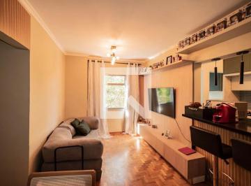 Apartamento · 55m² · 2 Quartos · 1 Vaga · Apartamento à Venda - Planalto Paulista, 2 Quartos, 55 m2