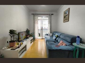 Apartamento · 86m² · 3 Quartos · 2 Vagas · Apartamento à Venda - Cambuci, 3 Quartos, 86 m2
