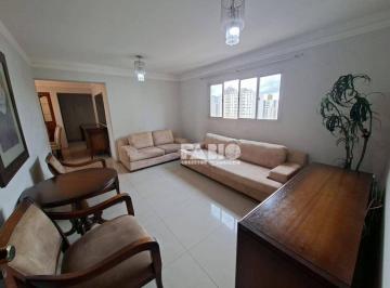 Apartamento · 115m² · 3 Quartos · 1 Vaga · Apartamento para venda em Vila Redentora de 115.00m² com 3 Quartos, 1 Suite e 1 Garagem