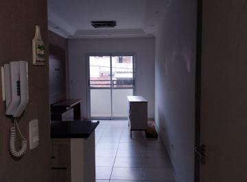 Apartamento · 77m² · 3 Quartos · 2 Vagas · Apartamento para venda em Mogi Moderno de 77.00m² com 3 Quartos, 1 Suite e 2 Garagens
