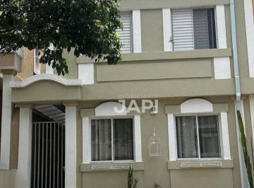 Casa · 145m² · 3 Quartos · 2 Vagas · Casa de Condomínio para venda em Colônia de 145.00m² com 3 Quartos, 1 Suite e 2 Garagens
