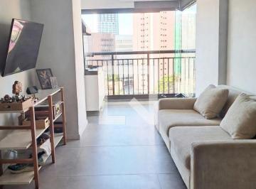 Apartamento · 60m² · 2 Quartos · 1 Vaga · Apartamento à Venda - Vila Pompéia, 2 Quartos, 60 m2