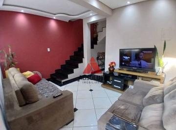 Casa · 206m² · 4 Quartos · 2 Vagas · Casa para venda em Morada Do Sol de 206.00m² com 4 Quartos, 2 Suites e 2 Garagens