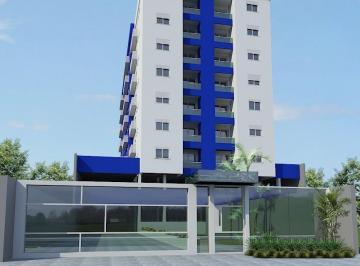 Apartamento · 1 Quarto · 1 Vaga · Apartamento de 1 dormitório com garagem